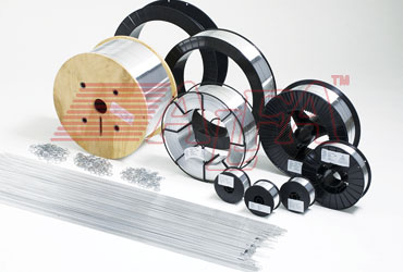 Aluminium Filler Wires